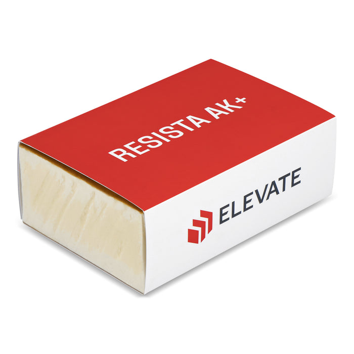 Échantillon de produit RESISTA AK+