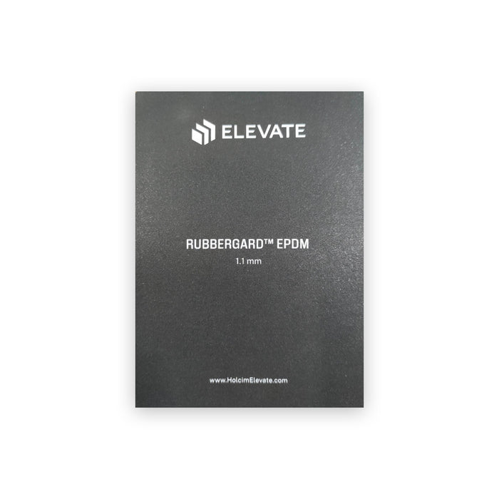 A5 RubberGard sample 1.1mm