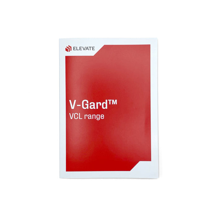 V-Gard Broschüre