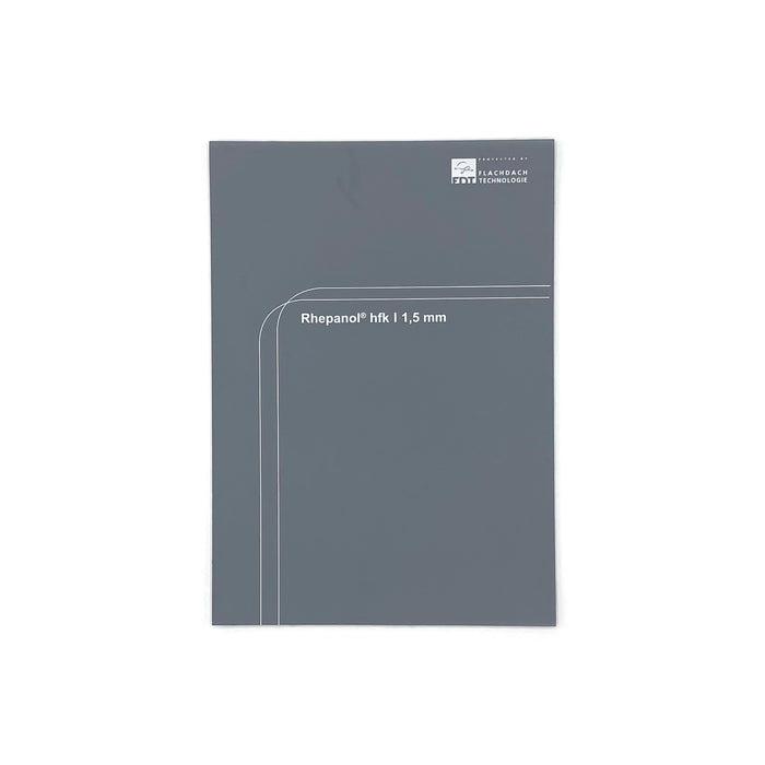 Rhepanol HFK sample