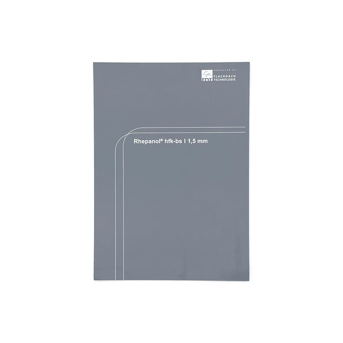 Rhepanol HFK-BS sample