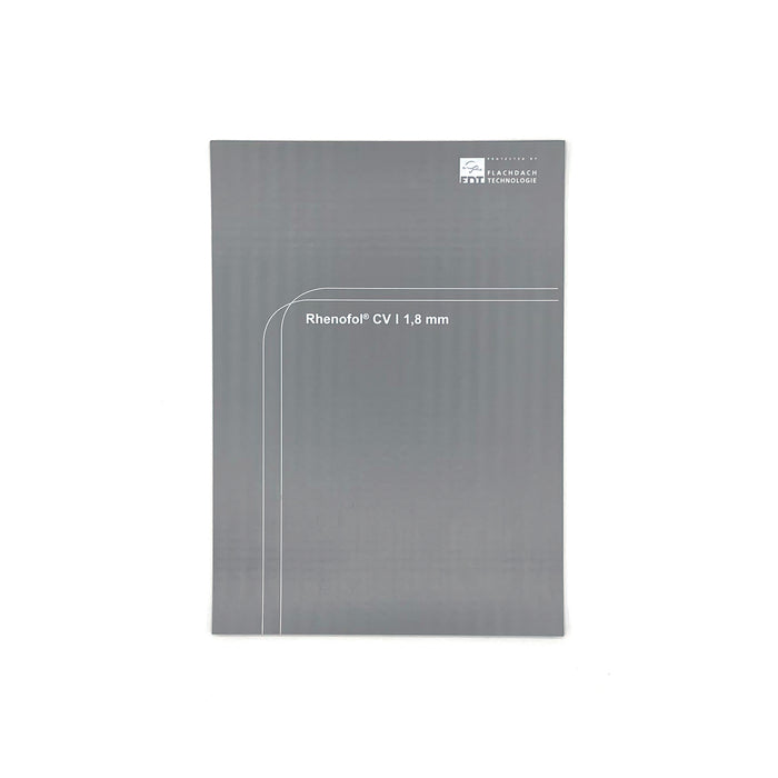 Rhenofol CV sample