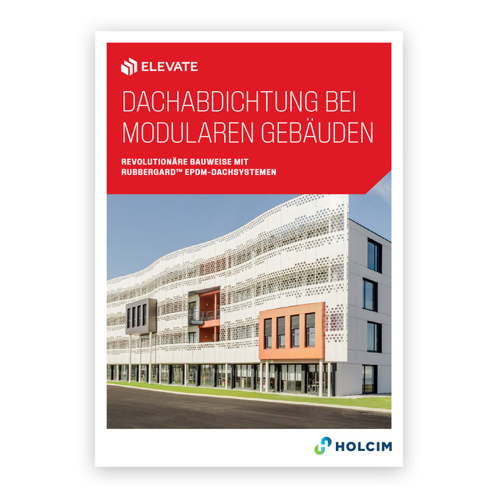 A4 Brochure Toiture Modulaire