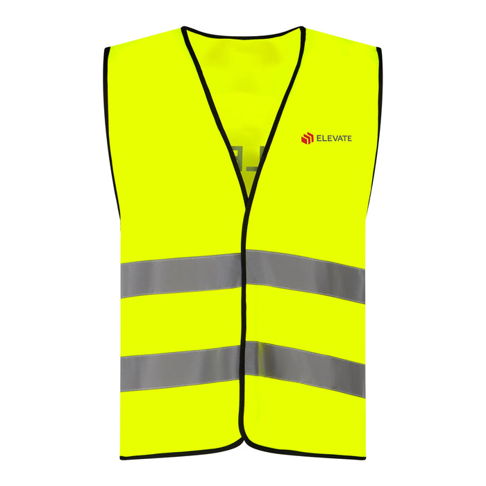 Safety vest