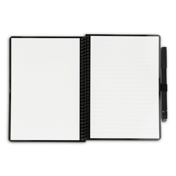 A5 softcover Bambook notebook