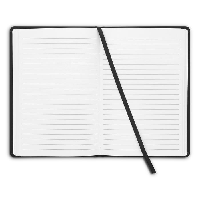 A5 PU notebook