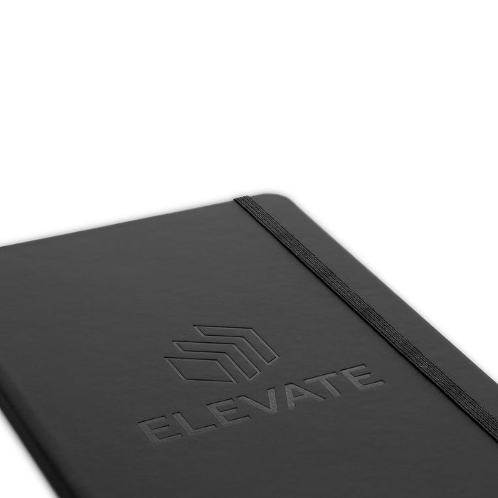 A5 PU notebook