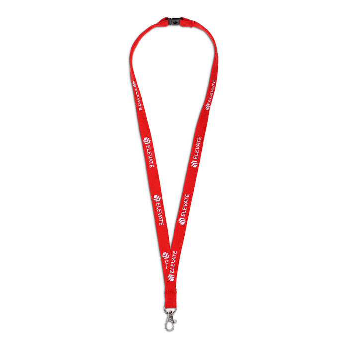 Lanyard 10 mm