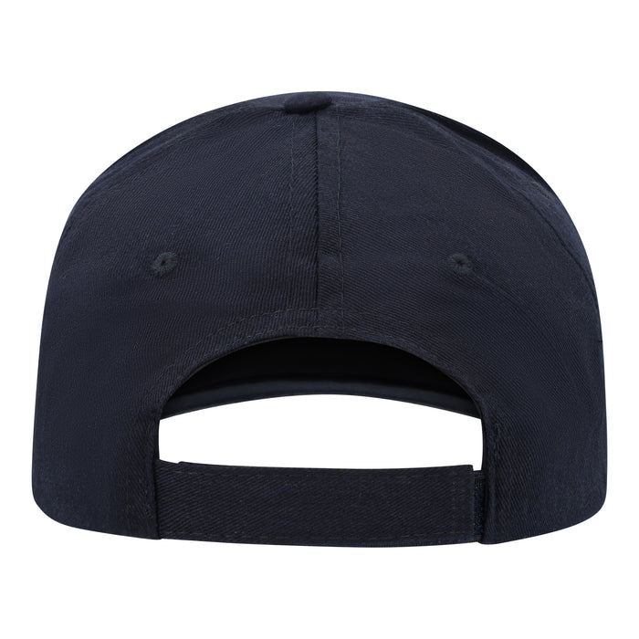 5-Panel Kappe
