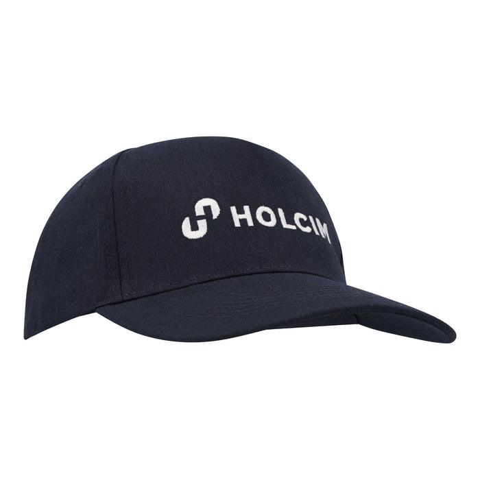 5-Panel Kappe