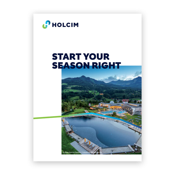 Dépliant de doublure