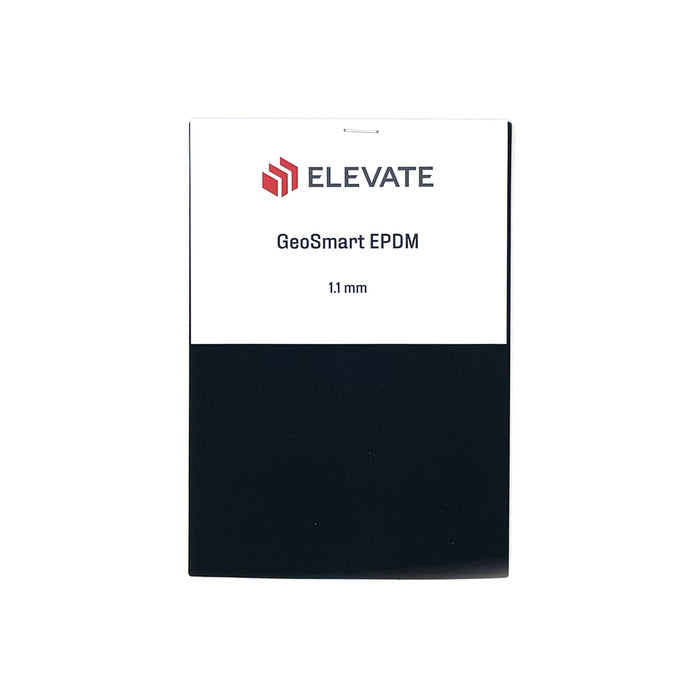 GeoSmart product sample