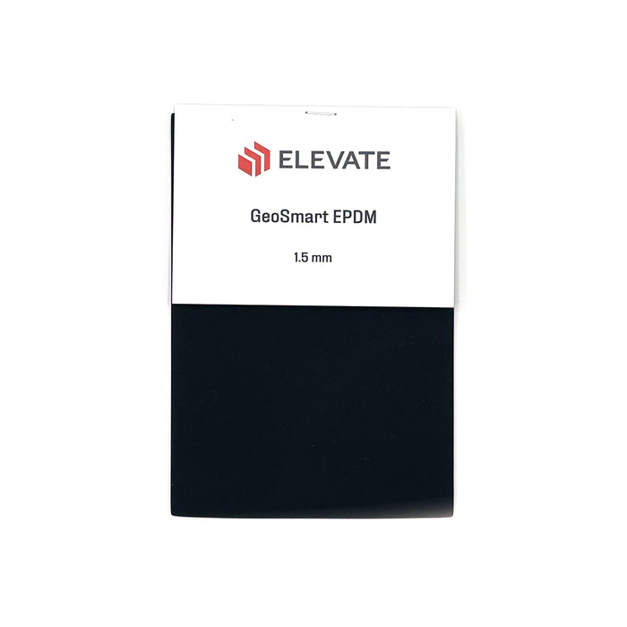 GeoSmart product sample