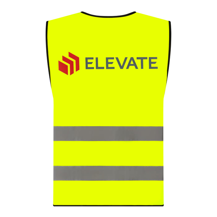 Safety vest