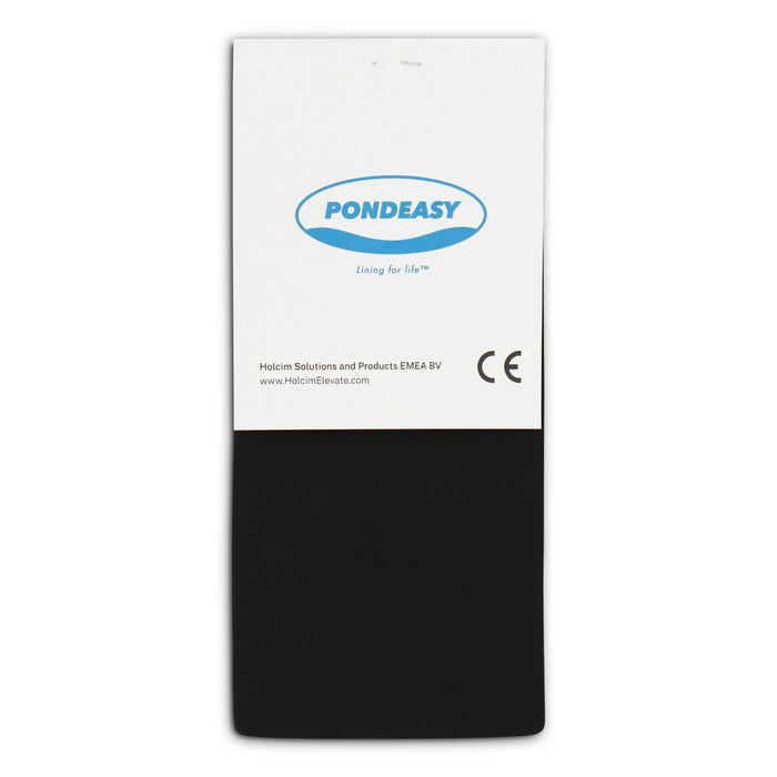 Échantillon de PondEasy EPDM 0,8 mm