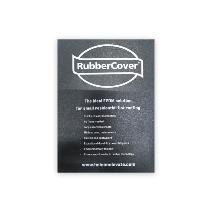 A5 RubberCover EPDM Probe 1,1 mm