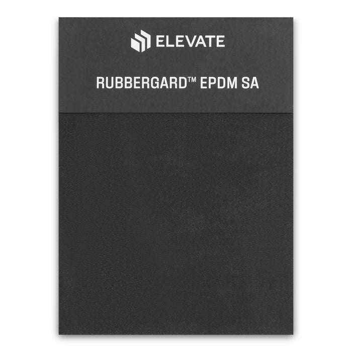 A5 RubberGard EPDM SA sample