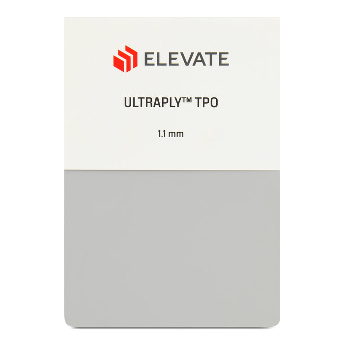 Échantillon de produit UltraPly TPO