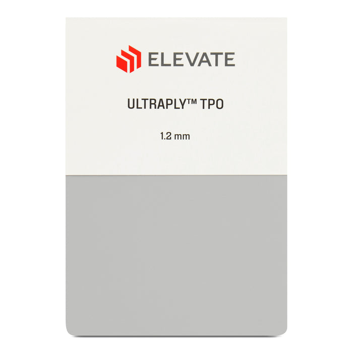 Échantillon de produit UltraPly TPO