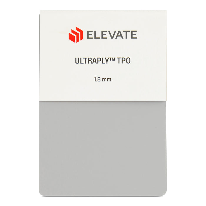 Échantillon de produit UltraPly TPO