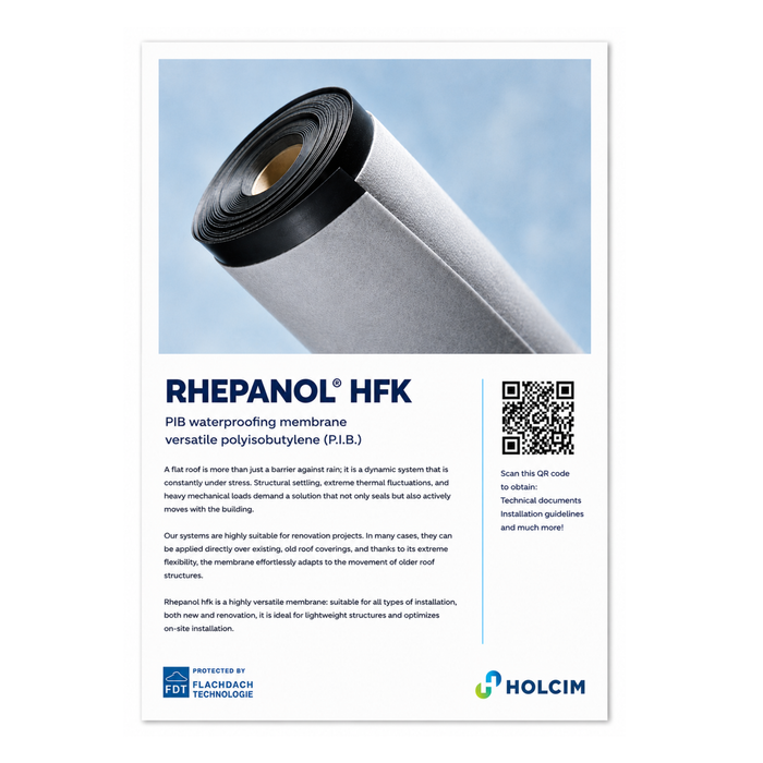 Rhepanol hfk sales sheet