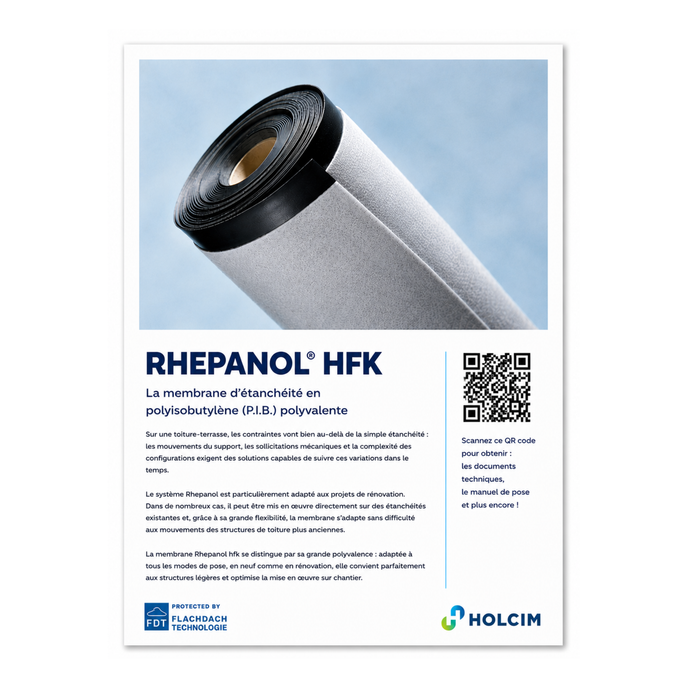Rhepanol hfk sales sheet
