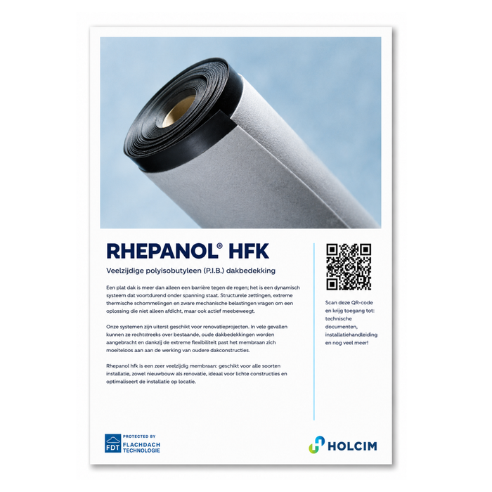 Rhepanol hfk sales sheet