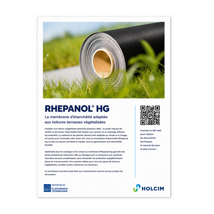 Rhepanol hg sales sheet