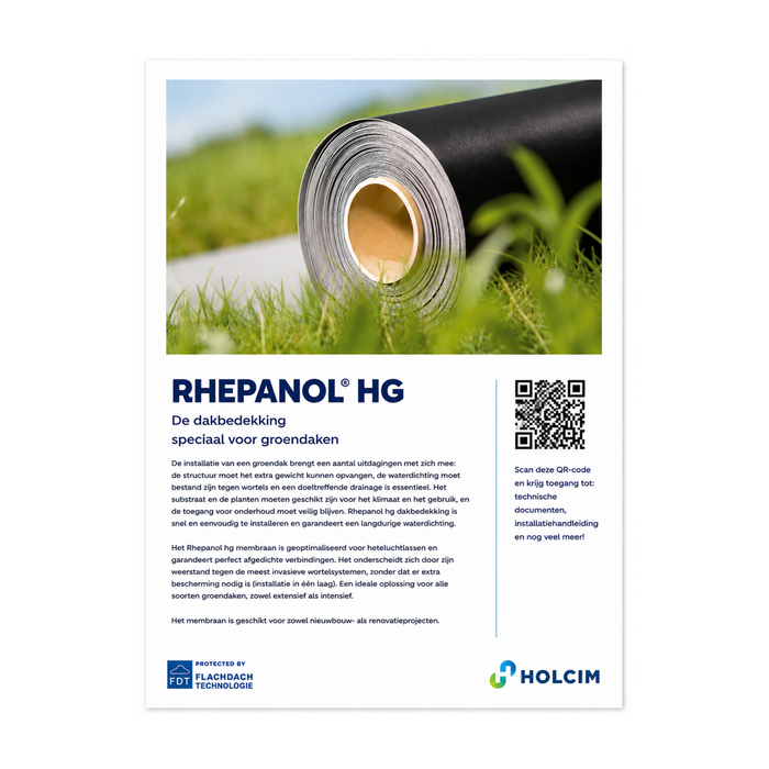 Rhepanol hg sales sheet