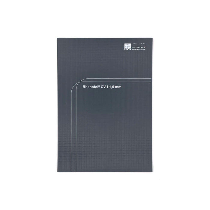 Rhenofol CV sample
