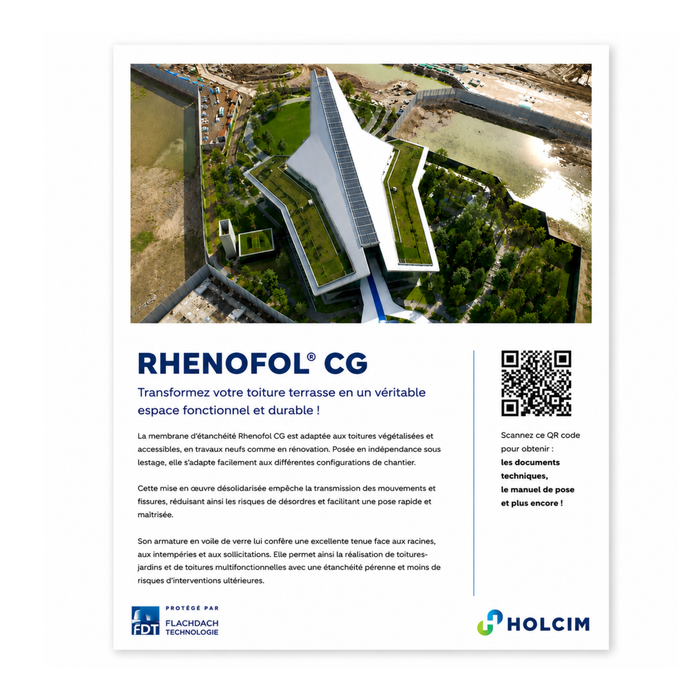 Rhenofol CG sales sheet