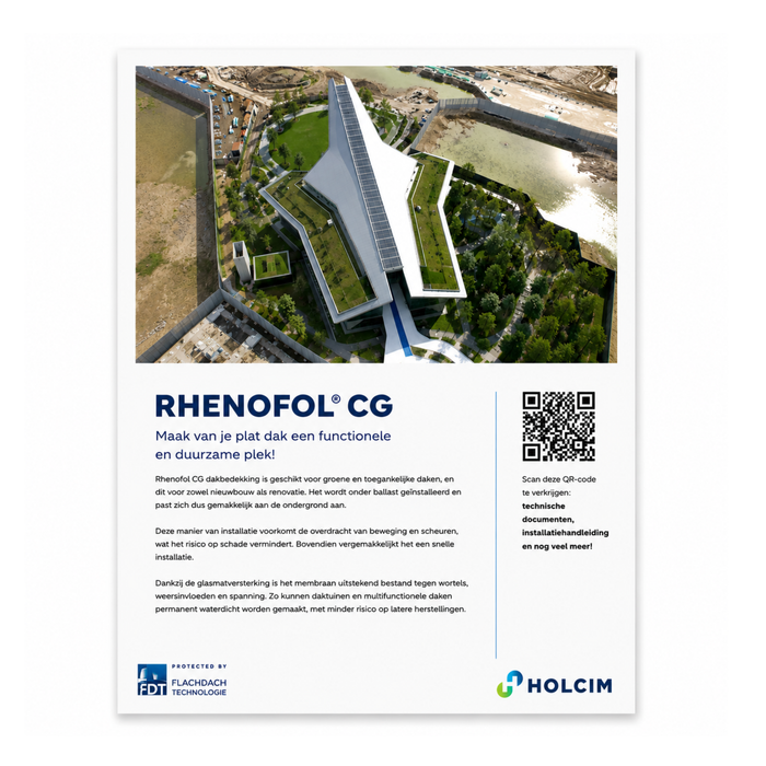 Rhenofol CG sales sheet