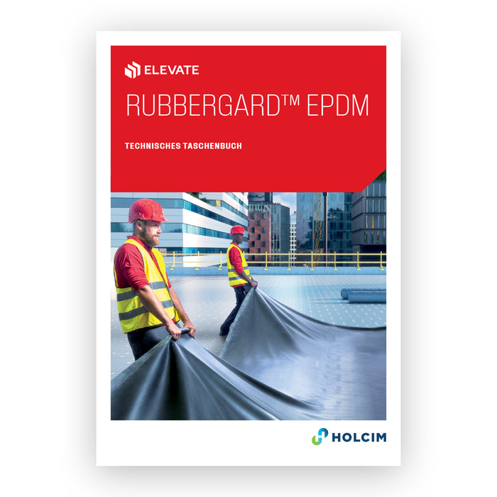 Guide de poche RubberGard EPDM