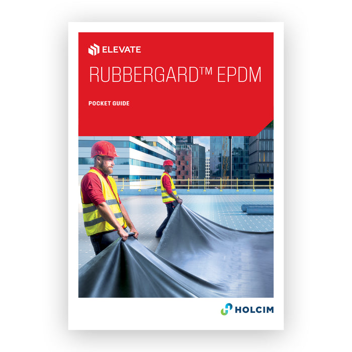 Guide de poche RubberGard EPDM