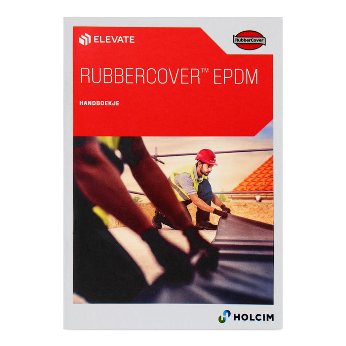 RubberCover EPDM Taschenführung