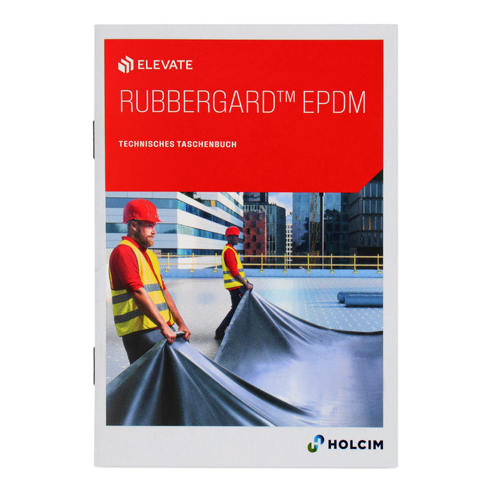 RubberCover EPDM Taschenführung