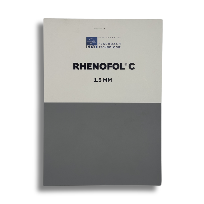 Rhenofol C product samples